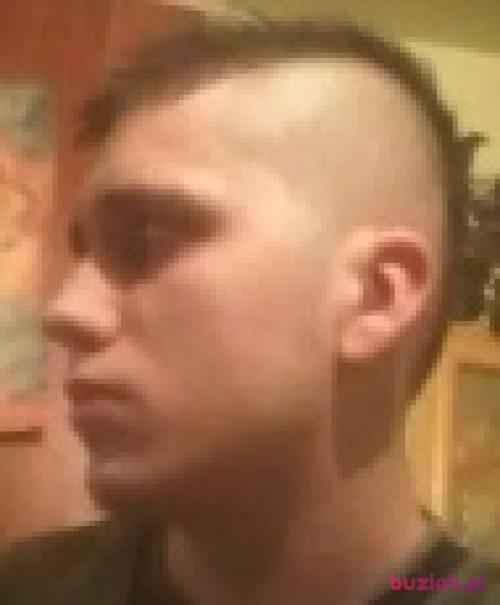 Adrian97, Male, 27 years, Olkusz