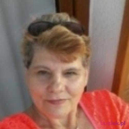 krysiawieja123, Female, 61 years, Kędzierzyn-Koźle