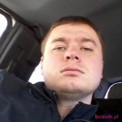 Tetukserhij, Mężczyzna, 38 lat, Szczekociny