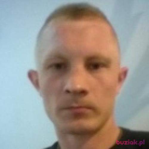 grzegorzsw90, Mężczyzna, 36 lat, Tuchów