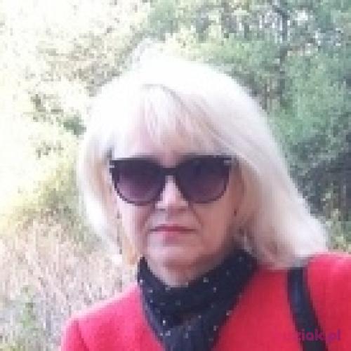 blekitnarapsodi, Kobieta, 66 lat, Gdynia