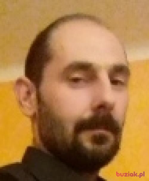 operatormopa, Male, 41 years, Kraków