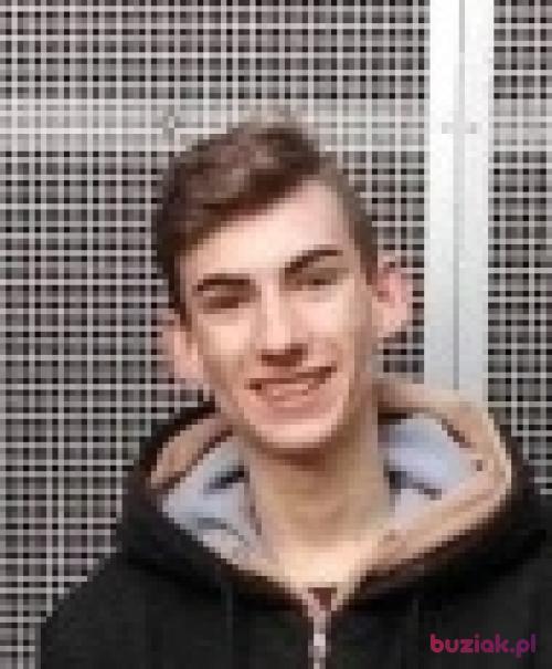 Kusmistrz, Male, 25 years, Świnoujście