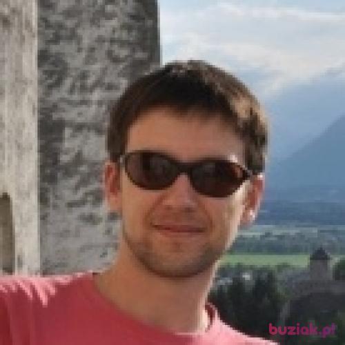 duzyogorek, Male, 43 years, Szczecin