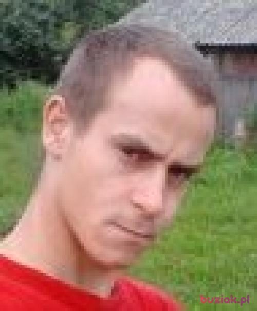 adi56, Male, 35 years, Płock
