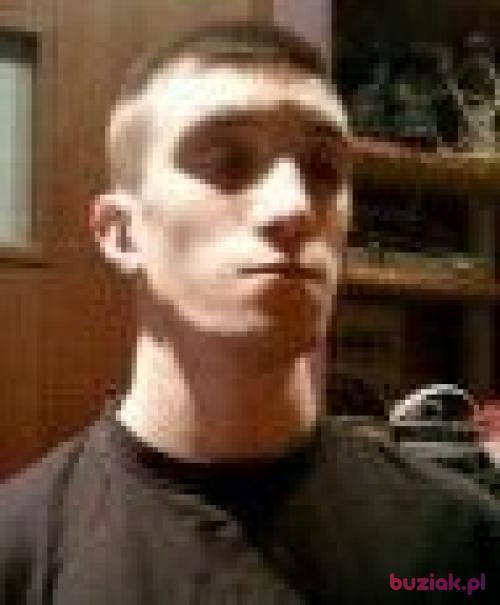 venom25, Male, 30 years, Tychy