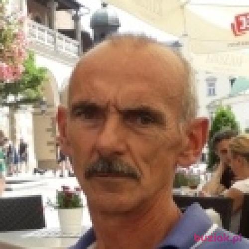 JOHN777, Mężczyzna, 67 lat, Białystok