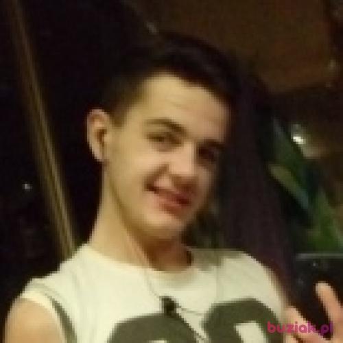 Gucio1996mati, Mężczyzna, 30 lat, Gorzów Wielkopolski
