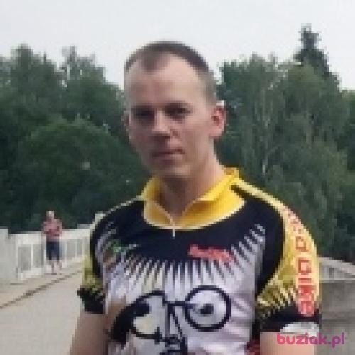krizko, Male, 47 years, Luboń