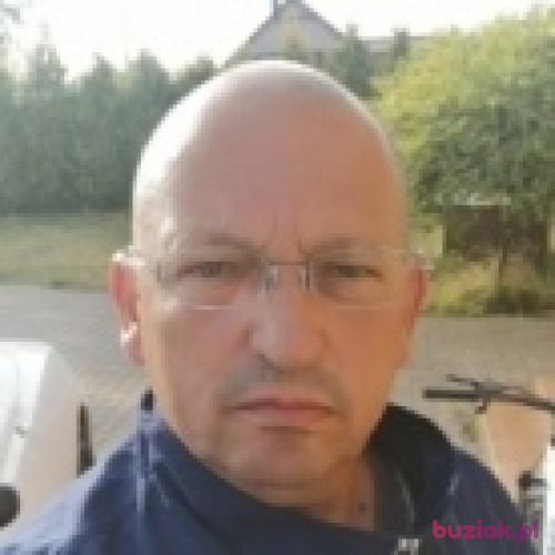 Hobe, Mężczyzna, 50 lat, Chodzież