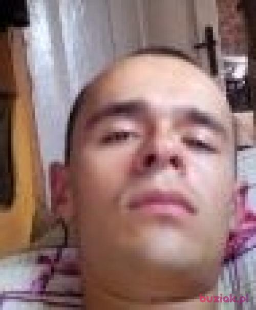 emil8705, Male, 39 years, Mińsk Mazowiecki