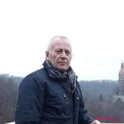 Kator, Mężczyzna, 69 lat, Grodków