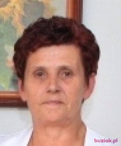 irenagrabowska, Kobieta, 70 lat, Ełk