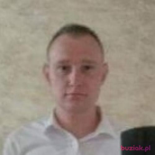 lukasssek90a, Mężczyzna, 36 lat, Łuków