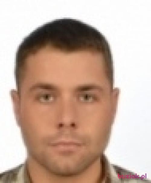 mateusz1990p, Mężczyzna, 36 lat, Racibórz