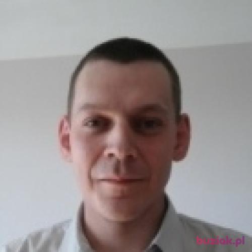 tgb23, Mężczyzna, 40 lat, Kłobuck