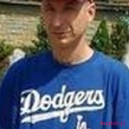 lobo39, Male, 51 years, Pilzno