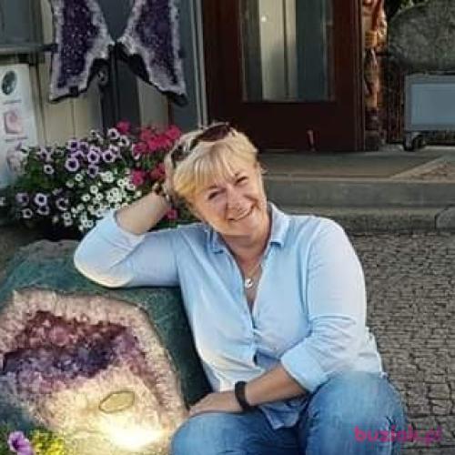 kasiabo2, Kobieta, 61 lat, Gdynia
