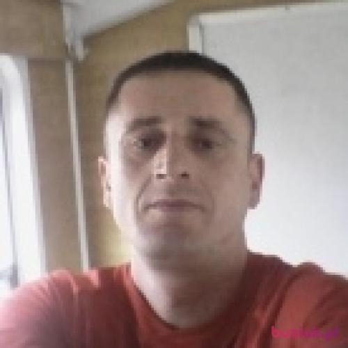 Cichyboxer80, Mężczyzna, 47 lat, Warszawa