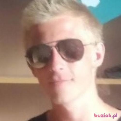 maksiu2, Male, 28 years, Kraków
