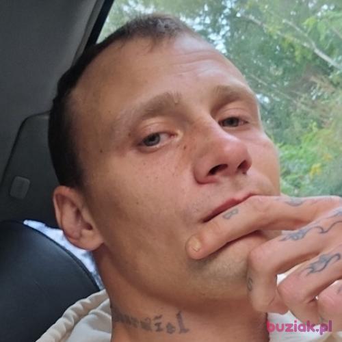 Dawid1234hot, Mężczyzna, 30 lat, Katowice