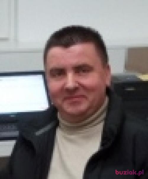 bubi1, Mężczyzna, 55 lat, Reda