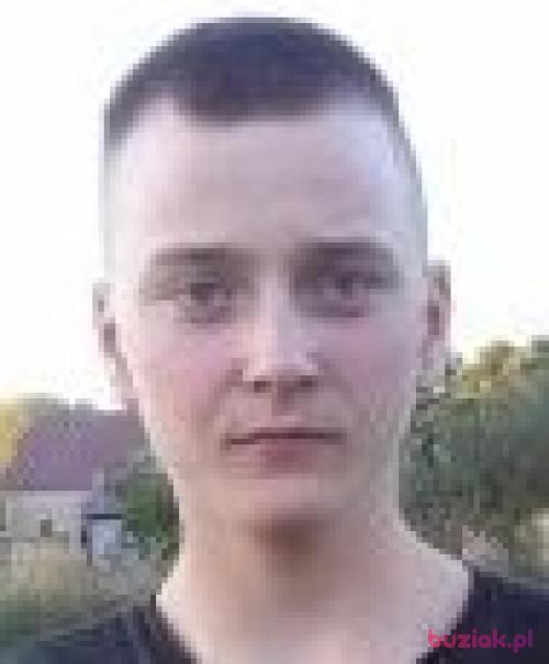 SebusiekxxxD, Mężczyzna, 29 lat, Gryfice