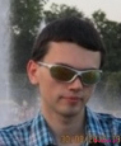 daniel58, Male, 35 years, Wrocław