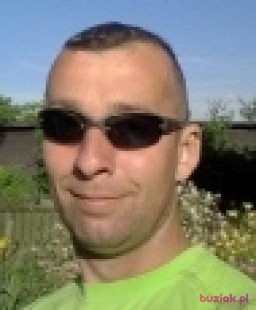 melus1978, Male, 48 years, Wrocław