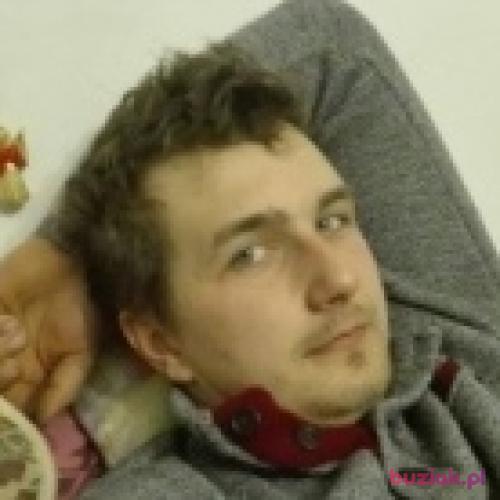 Gacek89, Male, 36 years, Wągrowiec