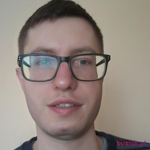 chudy, Male, 32 years, Przemyśl