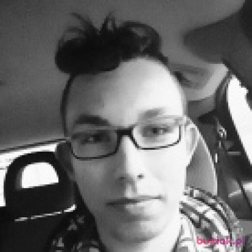 Kukero, Male, 27 years, Giżycko