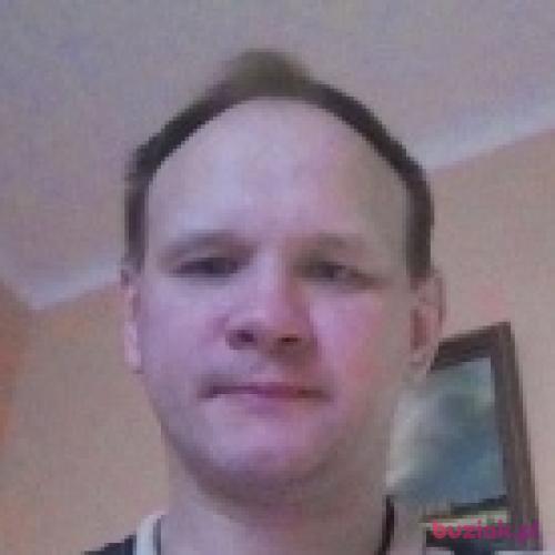 Tomms, Male, 50 years, Łódź