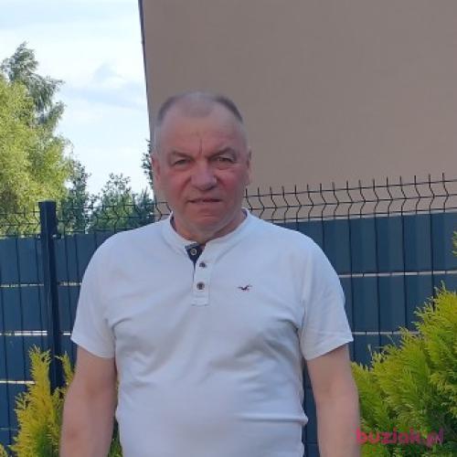 stanislaw5343, Male, 65 years, Tarnów