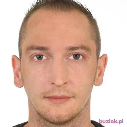 Kamil545, Male, 33 years, Złotów