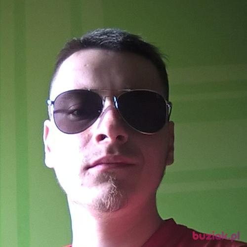 lukaszek1993, Male, 33 years, Nowy Dwór Mazowiecki