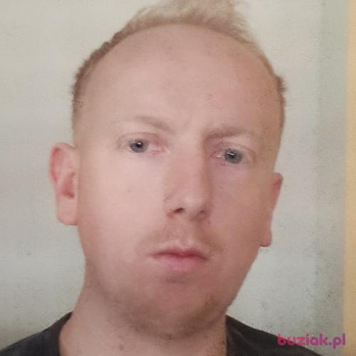 maslo44, Male, 33 years, Kalisz