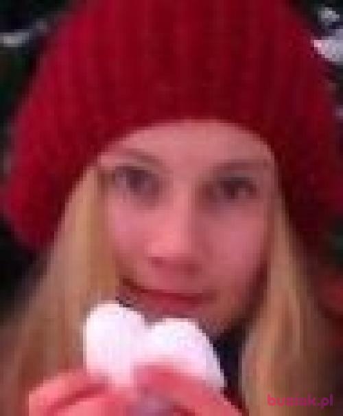 martunia3, Kobieta, 28 lat, Polanica-Zdrój