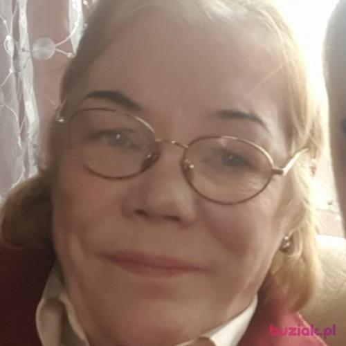 Katia999, Female, 75 years, Żywiec