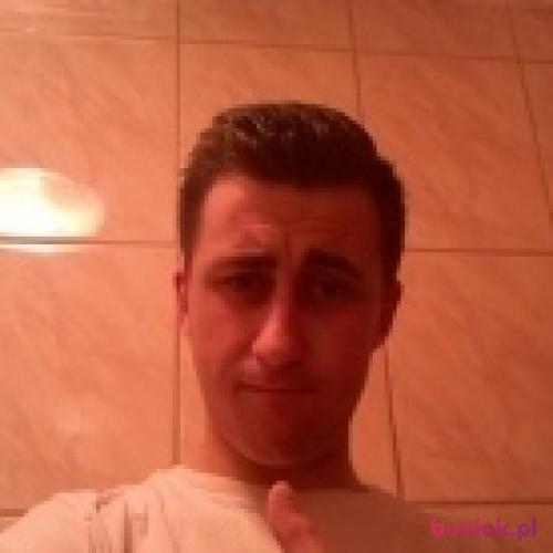 Achilles93, Male, 33 years, Kraków