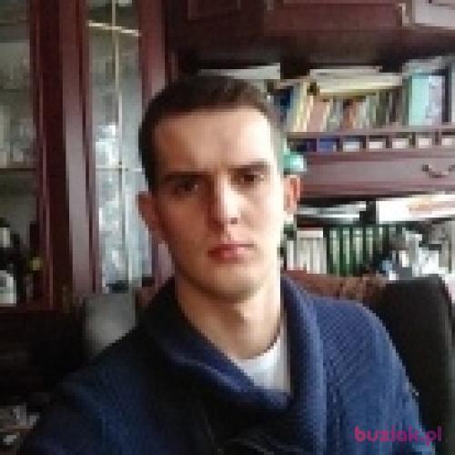 Damroz, Mężczyzna, 36 lat, Konin
