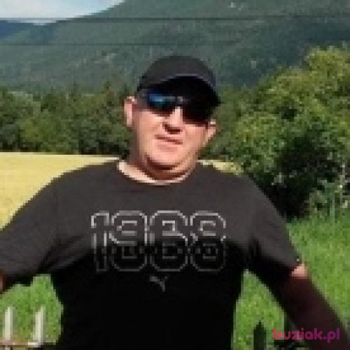 WolnyArtur, Mężczyzna, 47 lat, małopolskie