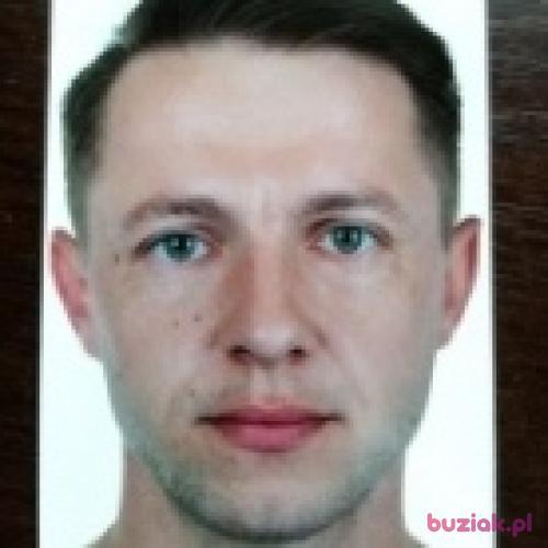 Marcln31, Male, 39 years, Płock