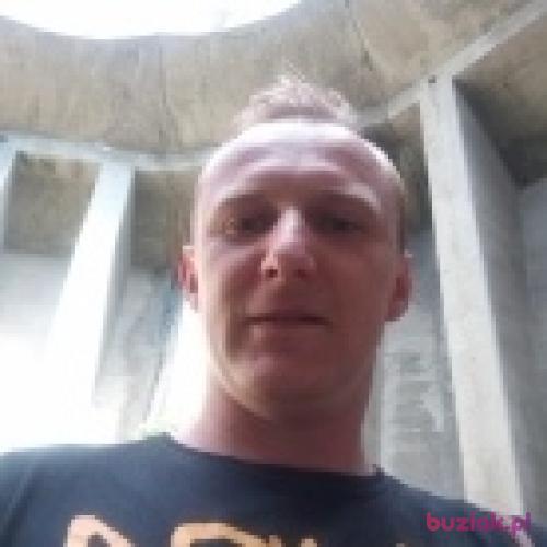 Mil28, Male, 34 years, Nowogród Bobrzański