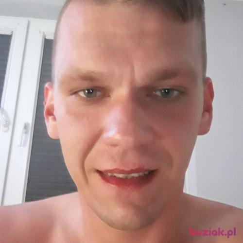 GacGac, Male, 33 years, Suwałki