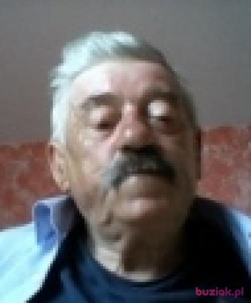 andrzej019, Male, 71 years, Siedlce
