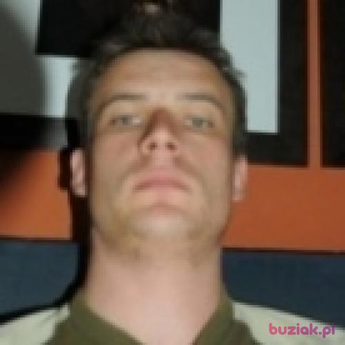 komerchaman, Male, 39 years, Brzeg