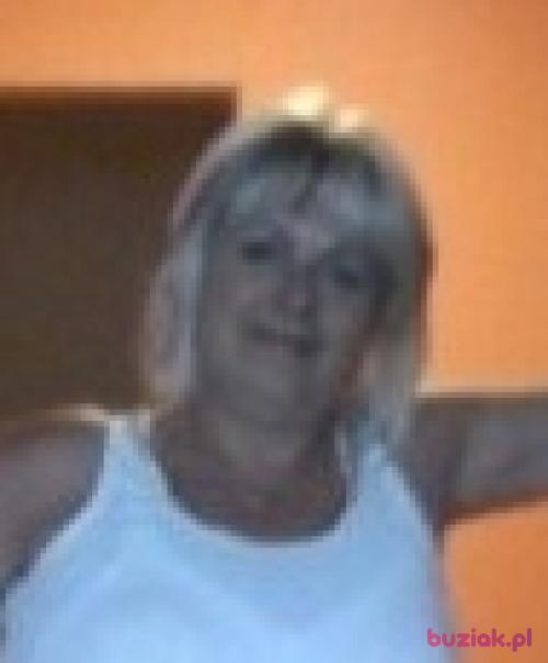 krysia42, Kobieta, 56 lat, Lipno