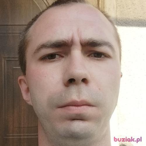 adekgor, Mężczyzna, 36 lat, Mława