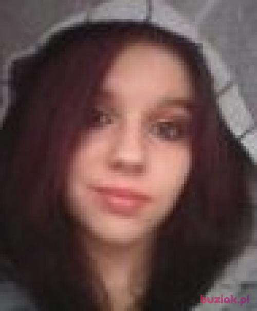 Kusiaczek, Female, 35 years, Świnoujście